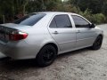 Vios Toyota 2005 for sale-0