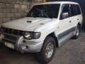 Mitsubishi Pajero 2003 for sale-4