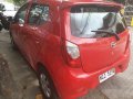 Toyota Wigo 2017 for sale-4