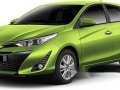 2019 Toyota Yaris 1.3 E MT for sale -3