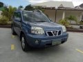Nissan Xtrail 2008 for sale -11