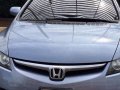 2008 Honda Civic S for sale -5