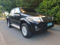 Toyota Hilux G MT 2012 for sale -1