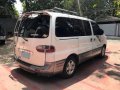 2002 Hyundai Starex SVX LOCAL for sale -6