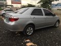 Toyota Vios 2005 for sale-4