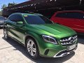 2018 Mercedes Benz GLA for sale -1