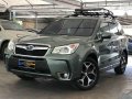 2015 Subaru Forester for sale -1