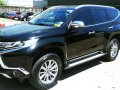 2016 Mitsubishi MONTERO SPORT for sale-1