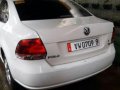 Volkswagen Polo 2014 for sale -1