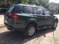 2009 Mitsubishi Montero Sport GLS for sale -3