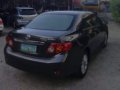 2009 Toyota Corolla Altis for sale-2