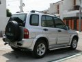 2002 Suzuki Grand Vitara for sale-1