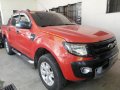Ford Ranger 2015 for sale -0