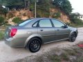 Chevrolet Optra 2006 for sale-3