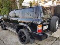 Nissan Patrol 2003 for sale -4