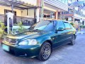 2001 Honda Civic VTi for sale -10