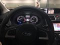 2016 Subaru XV 2.0i-S CVT for sale -0