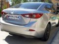 Mazda 3 2015 for sale-0