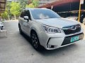 2013 Subaru Forester XT AWD for sale -1