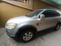 Chevrolet Captiva 2008 for sale -7