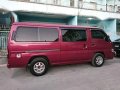 Nissan Urvan 2015 for sale-0