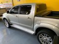 2007 Toyota Hilux G Gas for sale -5
