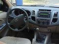 Toyota Hilux 2010 for sale -6