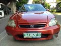 For sale 1999 Honda Civic-8