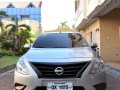 2017 Nissan Almera 1.5L for sale -1