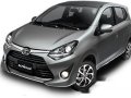2019 Toyota Wigo 1.0 E MT for sale -5
