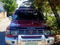 2005 Mitsubishi Pajero 2.8 for sale-4