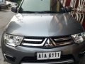 2014 Mitsubishi Montero Sport for sale -8