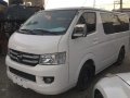 2016 Foton View Transvan for sale -2