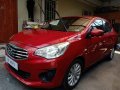 Mitsubishi Mirage G4 2017 for sale-2