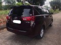 2017 Toyota Innova for sale-0