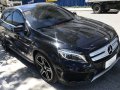 Mercedes Benz GLA 200 AMG AT 2016 for sale -8