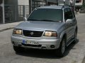 2002 Suzuki Grand Vitara for sale-5