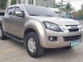 Isuzu D-Max LS 2014 for sale-0