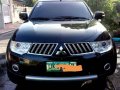 Mitsubishi Montero Sports 2013 for sale-0