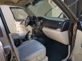 2012 Mitsubishi Pajero BK for sale -8