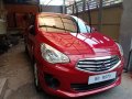 Mitsubishi Mirage G4 2017 for sale-0