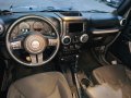 2014 Jeep Wrangler Rubicon for sale -1