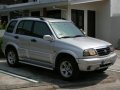 2002 Suzuki Grand Vitara for sale-4