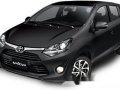 2019 Toyota Wigo 1.0 TRD AT for sale -2