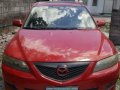 Mazda 6 AT 2005 for sale -4