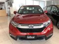 2019 Honda CR-V 1.6L new for sale -2