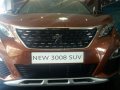 Brand new Peugeot 3008 for sale -3