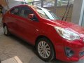 Mitsubishi Mirage G4 2017 for sale-1