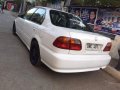 Honda Civic lxi 1996 for sale -1