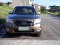 Ford Everest 2010 AT for sale -2
